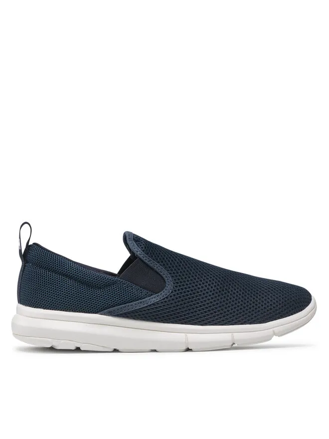 Helly Hansen Ahiga Slip-On 11712_597 · Παπούτσια για Θαλάσσια Σπορ