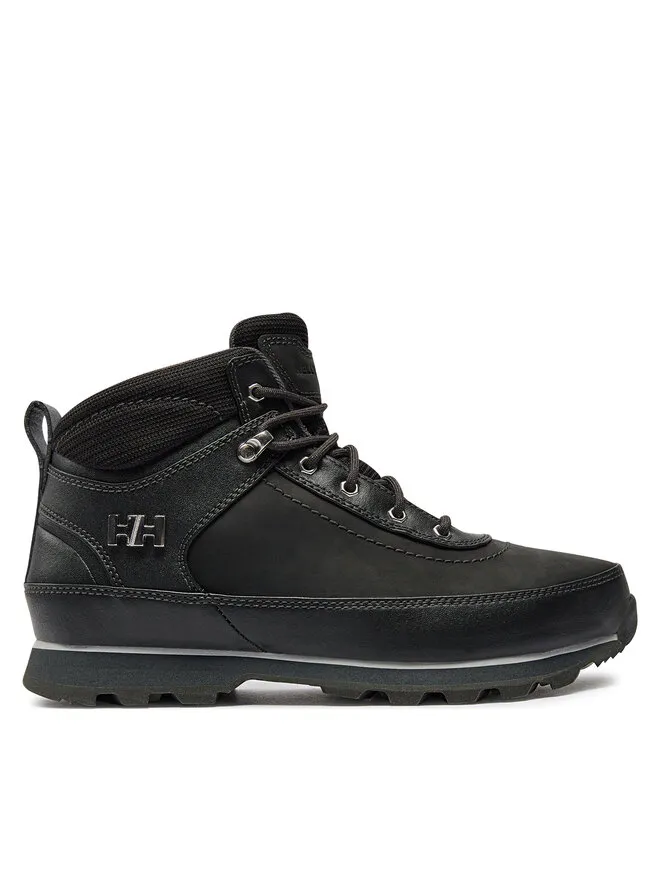 Helly Hansen Παπούτσια πεζοπορίας · Calgary 108-74.991 · Μαύρο