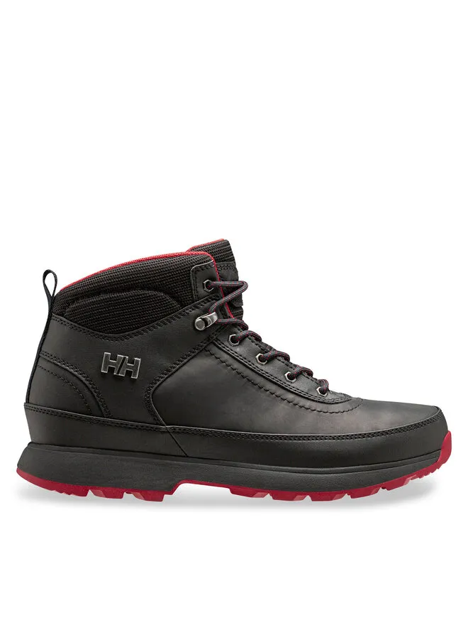 Helly Hansen Παπούτσια πεζοπορίας · Calgary 2 Boots 12036 · Μαύρο