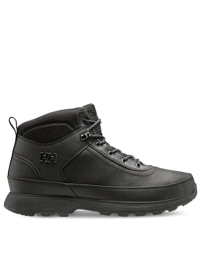 Helly Hansen Παπούτσια πεζοπορίας · Calgary 2 Boots 12036 · Μαύρο