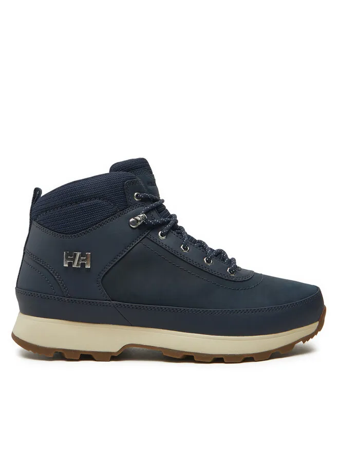 Helly Hansen Παπούτσια πεζοπορίας · Calgary 2 Boots 12036 · Σκούρο μπλε