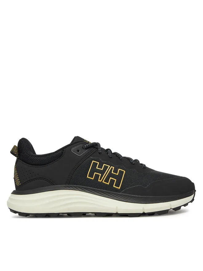 Helly Hansen Παπούτσια πεζοπορίας · Cantabria 11988_990 · Μαύρο