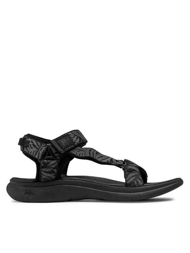 Helly Hansen Σανδάλια · Capilano F2f Sandal 11793_990 · Μαύρο