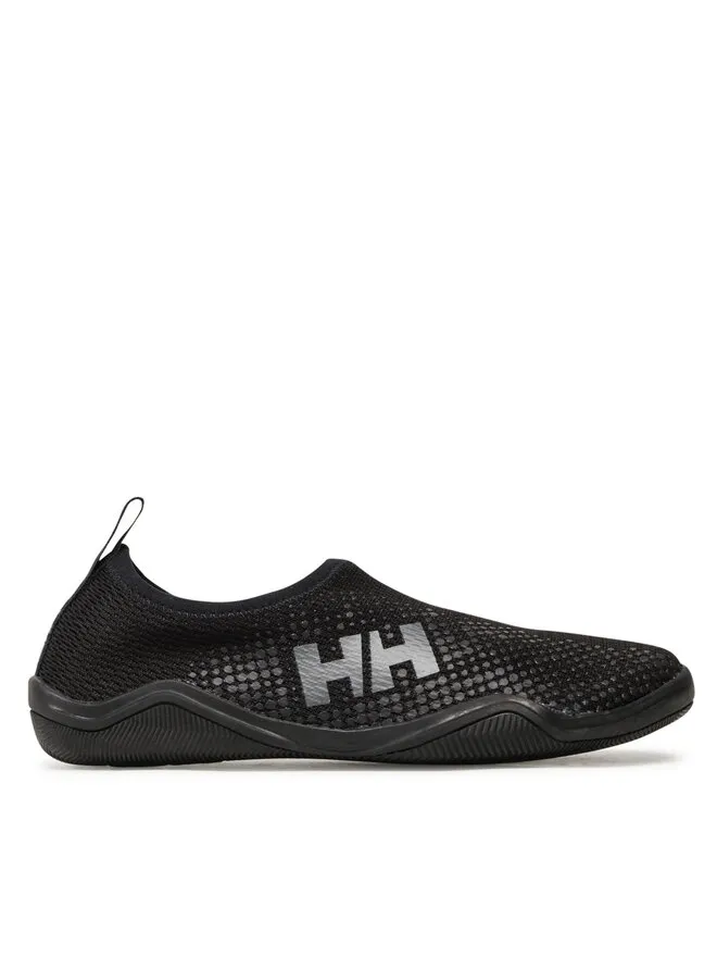 Helly Hansen Crest Watermoc 11556_990 · Παπούτσια για Θαλάσσια Σπορ