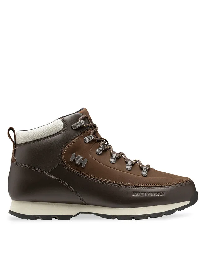 Helly Hansen Παπούτσια πεζοπορίας · Forester Premium Winter Boots 12030708 · Καφέ