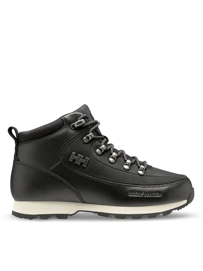 Helly Hansen Παπούτσια πεζοπορίας · Forester Premium Winter Boots 12031 993 · Μαύρο
