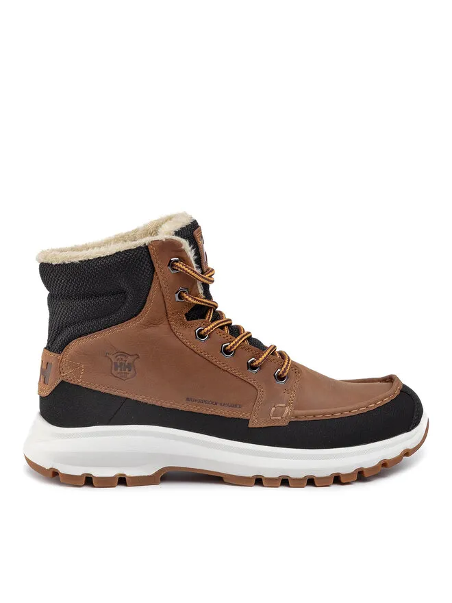Helly Hansen Παπούτσια πεζοπορίας · Garibaldi V3 114-22.724 · Καφέ