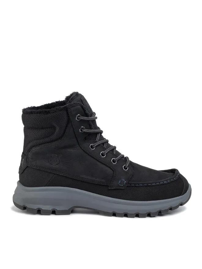 Helly Hansen Παπούτσια πεζοπορίας · Garibaldi V3 114-22.991 · Μαύρο