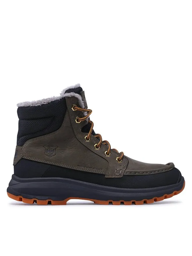 Helly Hansen Παπούτσια πεζοπορίας · Garibaldi V3 11422_431 · Χακί