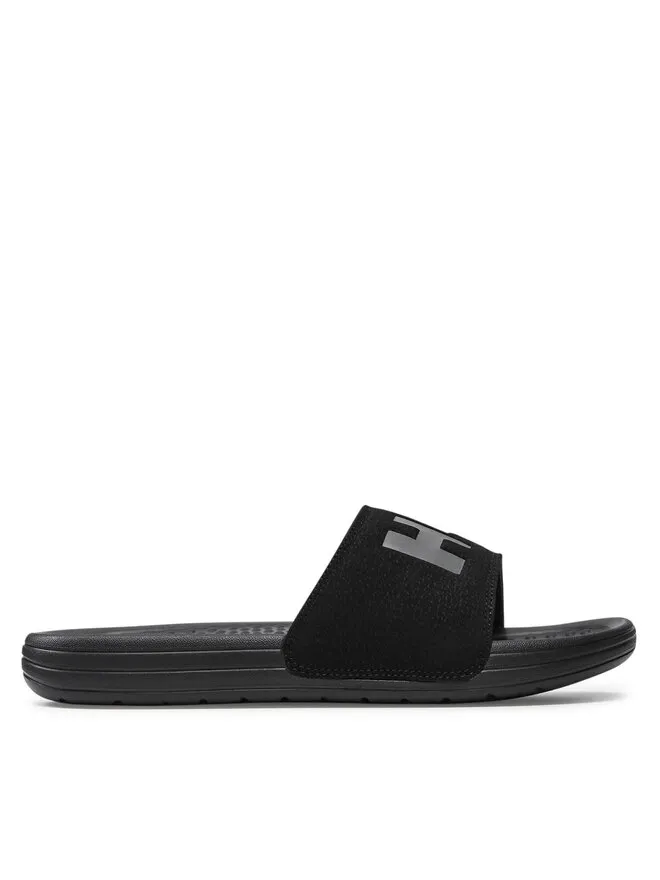 Helly Hansen Παντόφλες · H/H Slide 11714 · Μαύρο