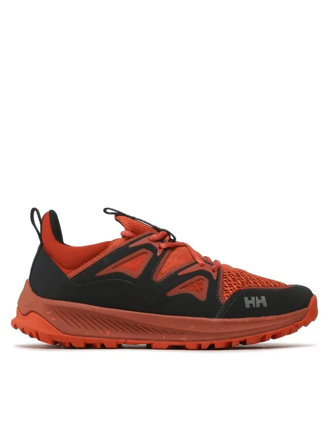 Helly Hansen Παπούτσια πεζοπορίας · Jaroba Mps 11720_308 · Πορτοκαλί