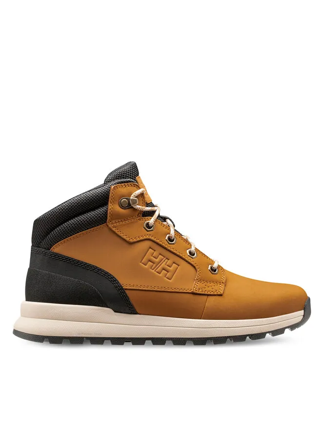 Helly Hansen Παπούτσια πεζοπορίας · Kelvin Mid Boots 12038 · Καφέ
