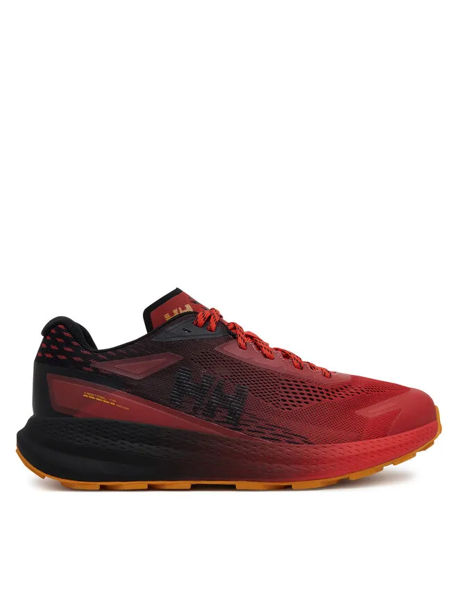 Helly Hansen Παπούτσια για Τρέξιμο Kestrel Tr 12013_222 Κόκκινο