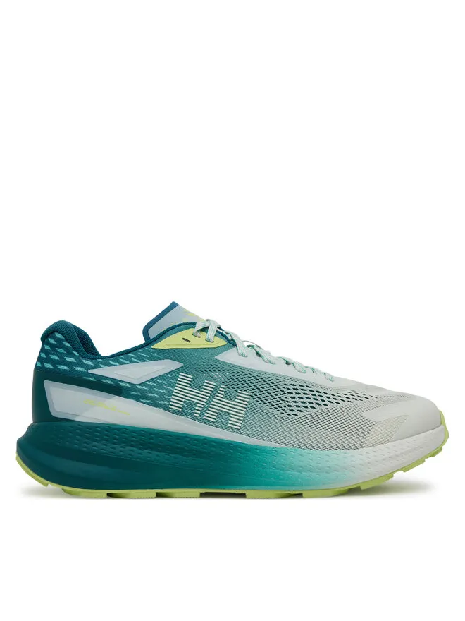 Helly Hansen Παπούτσια για Τρέξιμο Kestrel Tr 12013_453 Πράσινο
