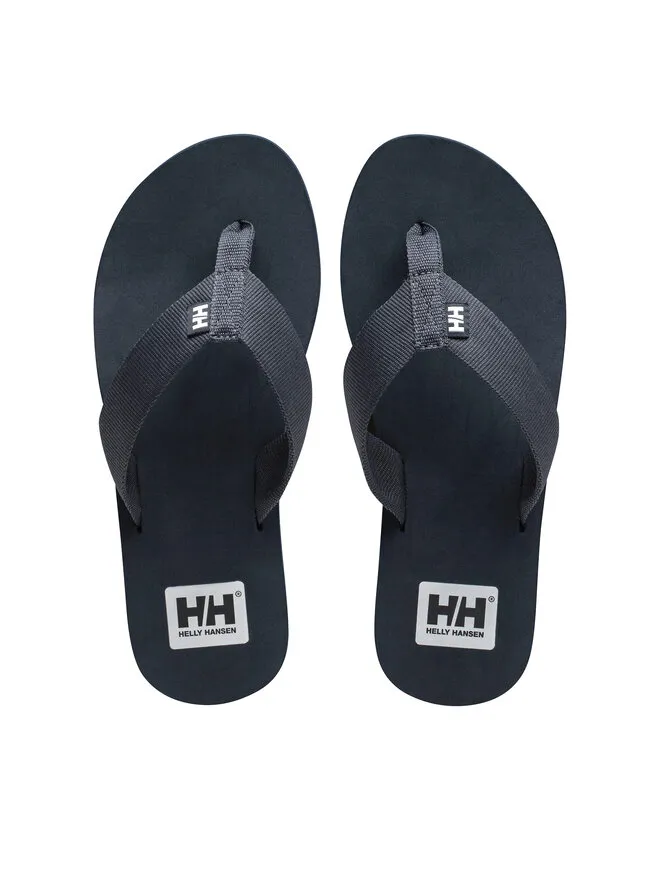 Helly Hansen Σαγιονάρες · Logo Sandal 2 11956 · Σκούρο μπλε