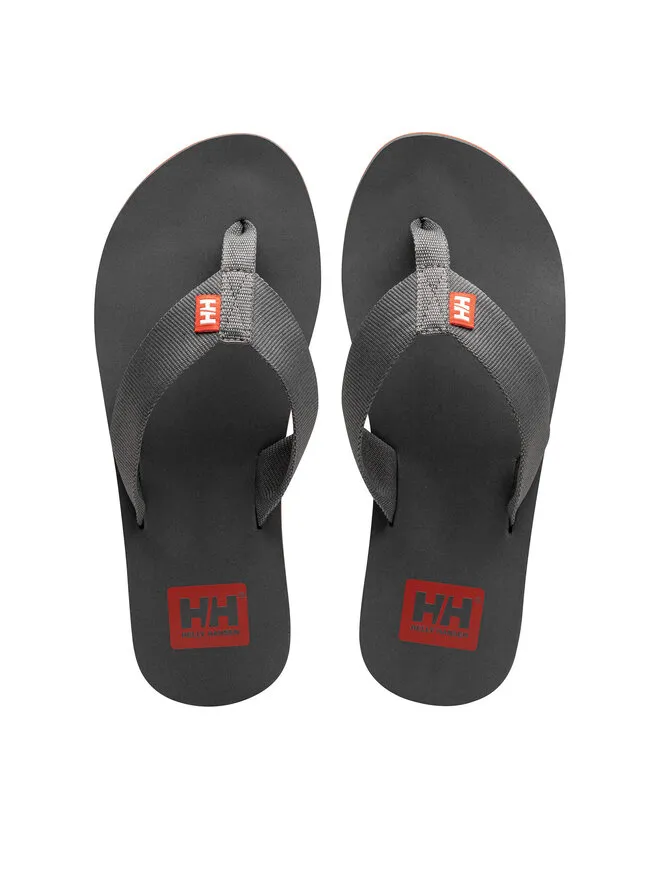 Helly Hansen Σαγιονάρες · Logo Sandal 2 11956 · Γκρι