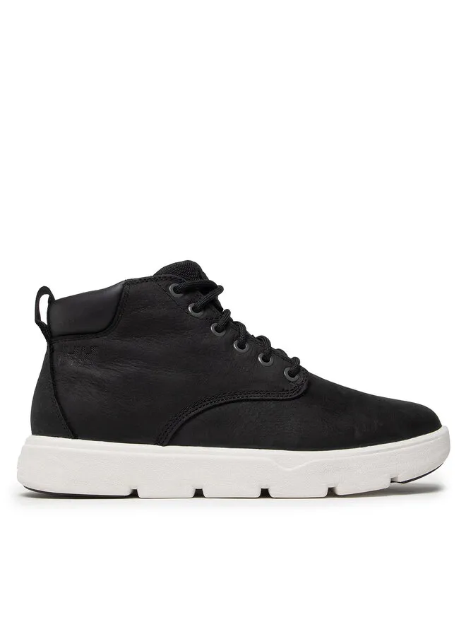 Helly Hansen Παπούτσια πεζοπορίας · Pinehurst 11738_990 · Μαύρο