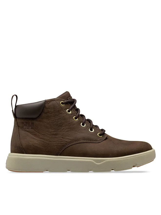 Helly Hansen Παπούτσια πεζοπορίας · Pinehurst Leather 11738 · Καφέ