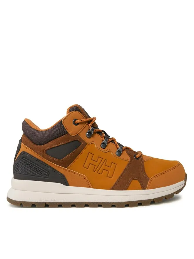 Helly Hansen Παπούτσια πεζοπορίας · Ranger Lv 11829_725  · Καφέ