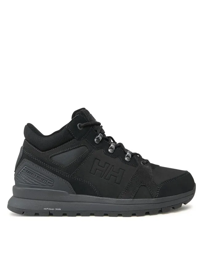 Helly Hansen Παπούτσια πεζοπορίας · Ranger Lv 11829_990  · Μαύρο