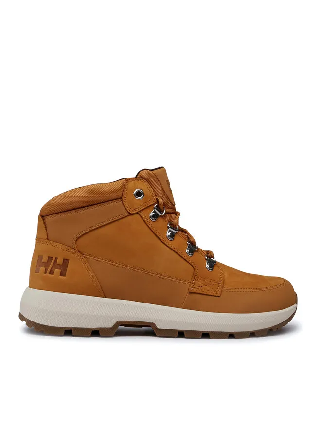 Helly Hansen Παπούτσια πεζοπορίας · Richmond 11611-726 · Καφέ