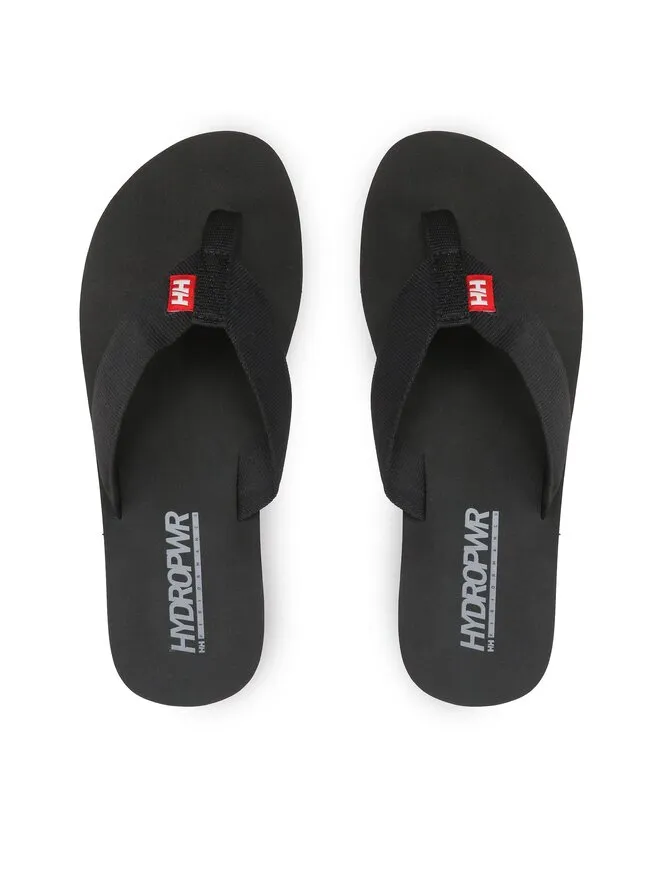 Helly Hansen Σαγιονάρες · Seasand Hp 2 11954_993 · Μαύρο