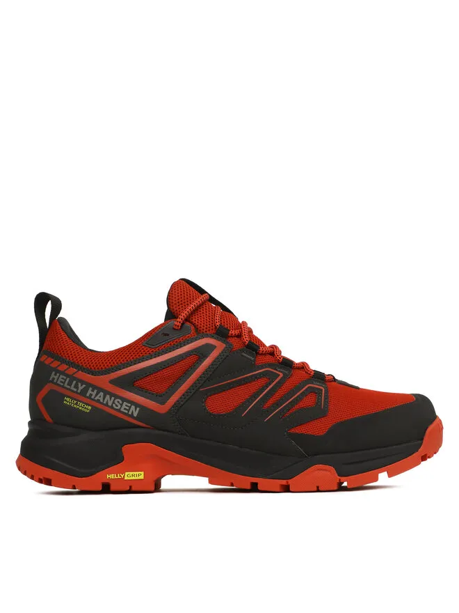 Helly Hansen Παπούτσια πεζοπορίας · Stalheim Ht 11849_300 · Κόκκινο