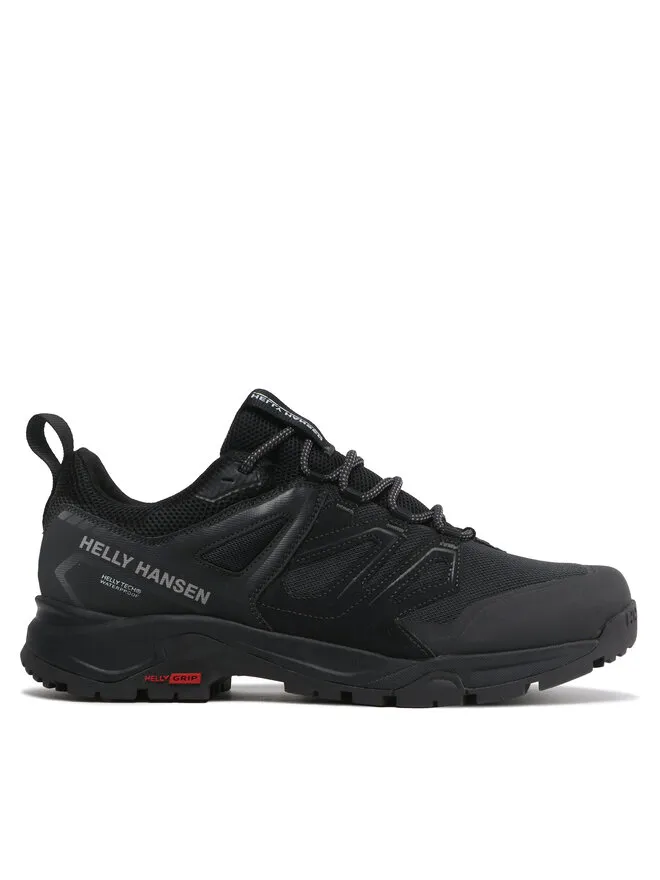 Helly Hansen Παπούτσια πεζοπορίας · Stalheim Ht 11849_990 · Μαύρο