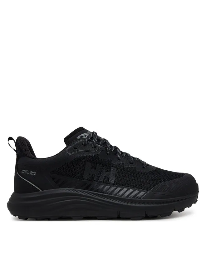Helly Hansen Παπούτσια πεζοπορίας · Stega Ht 11976_990 · Μαύρο
