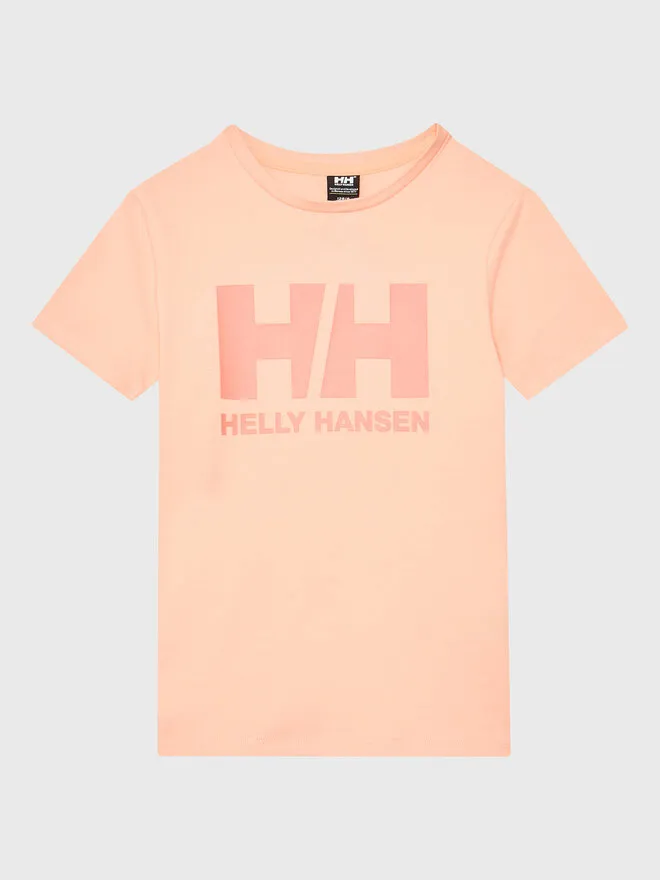 Helly Hansen T-Shirt · Πορτοκαλί