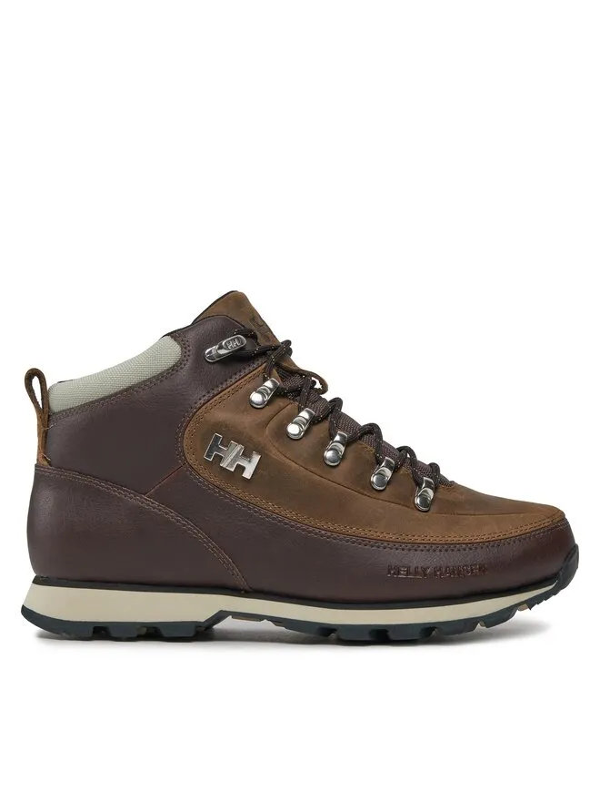 Helly Hansen Παπούτσια πεζοπορίας · The Forester 105-13.708 · Καφέ