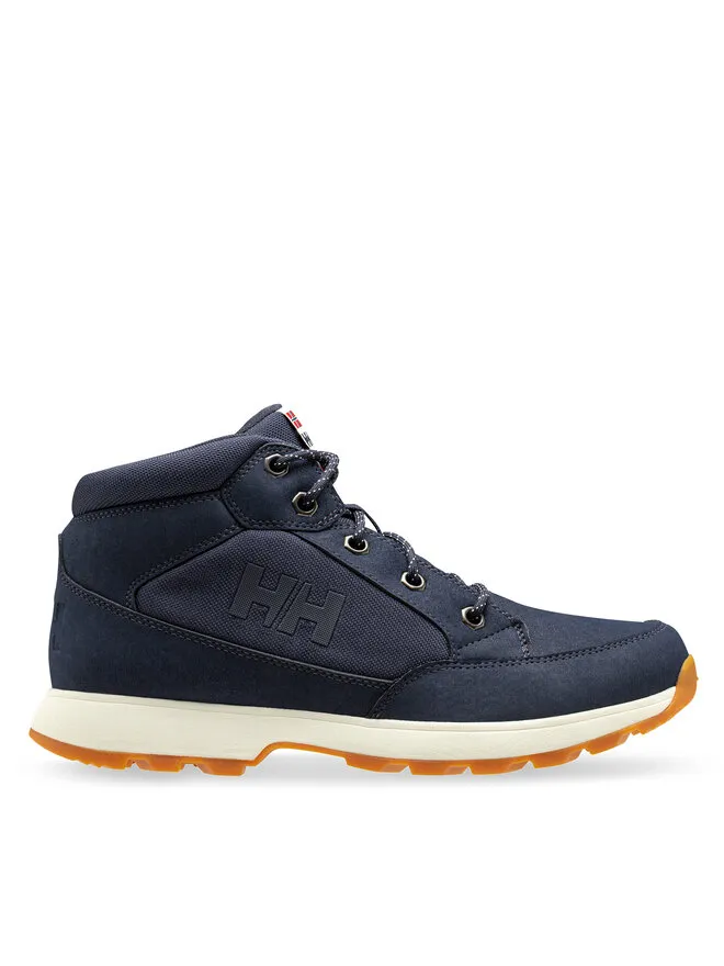 Helly Hansen Παπούτσια πεζοπορίας · Torhov 2 12040 · Σκούρο μπλε