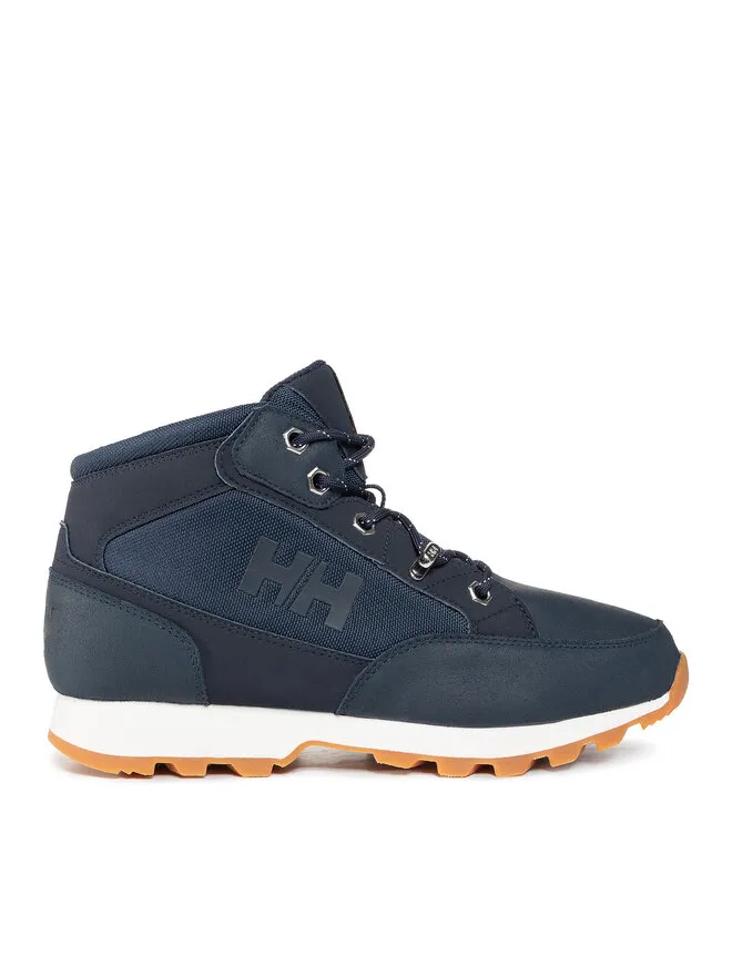 Helly Hansen Παπούτσια πεζοπορίας · Torshov Hiker 11593-597 · Σκούρο μπλε