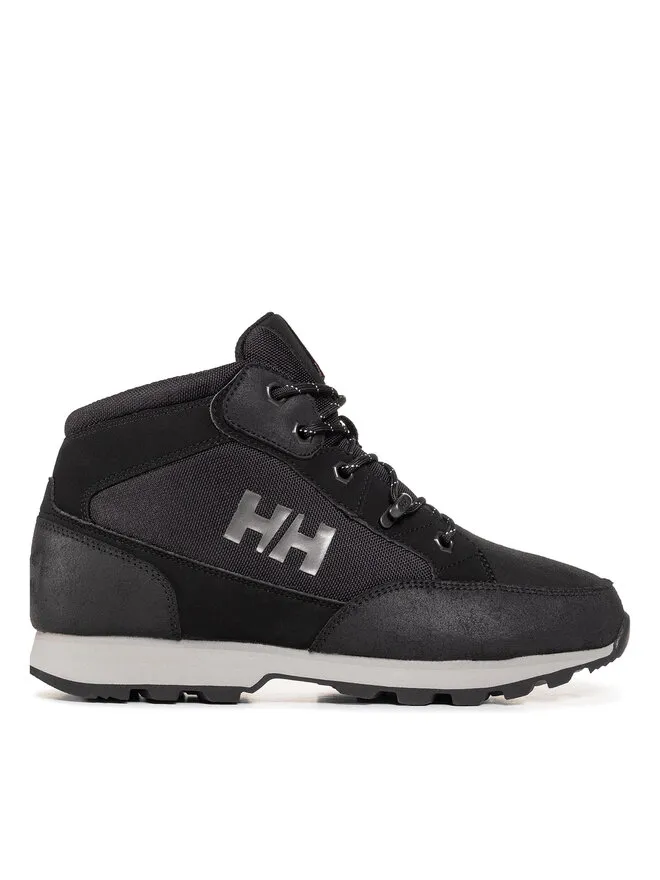 Helly Hansen Παπούτσια πεζοπορίας · Torshov Hiker 11593-990 · Μαύρο