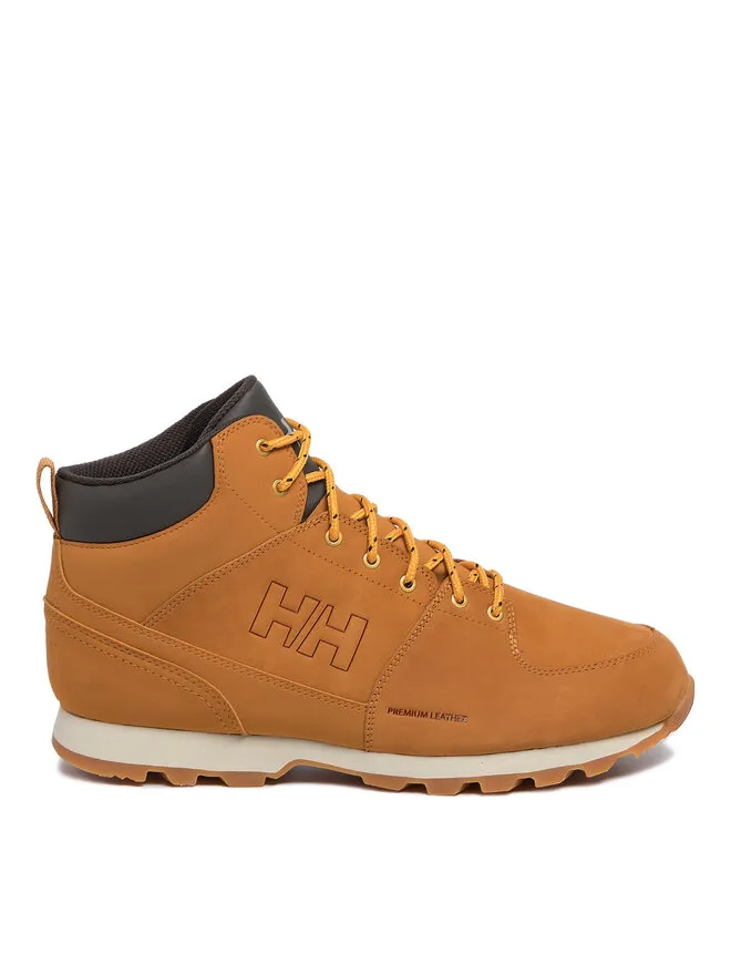 Helly Hansen Παπούτσια πεζοπορίας · Tsuga 114-54.724 · Καφέ
