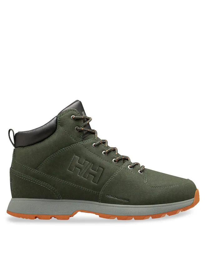Helly Hansen Παπούτσια πεζοπορίας · Tsuga 12039 423 · Πράσινο