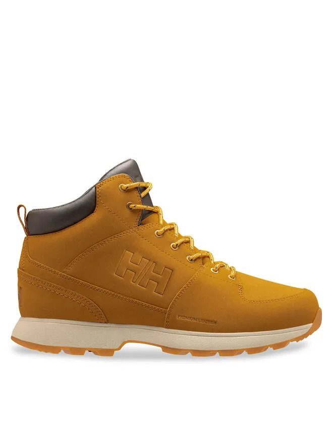 Helly Hansen Παπούτσια πεζοπορίας · Tsuga 12039 725 · Καφέ