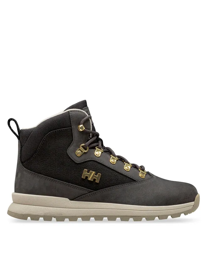 Helly Hansen Παπούτσια πεζοπορίας · Victoria 11818 · Μαύρο