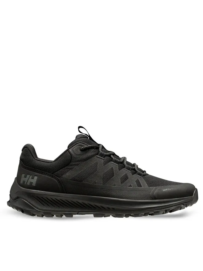 Helly Hansen Παπούτσια πεζοπορίας · Vidden Hybrid Low 11922 · Μαύρο