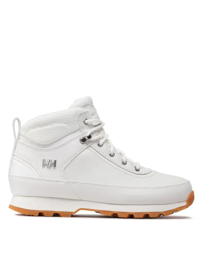 Helly Hansen Παπούτσια πεζοπορίας · W Calgary 109-91.011 · Λευκό