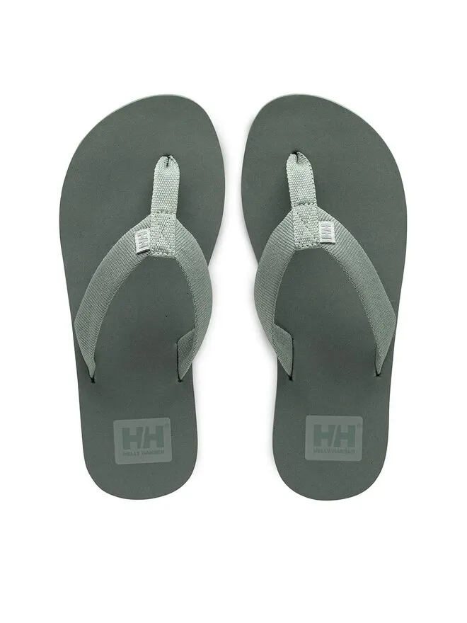 Helly Hansen Σαγιονάρες · W Logo Sandal 2 11957 · Πράσινο