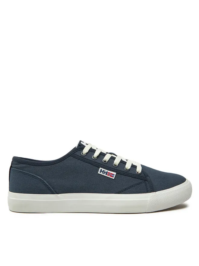 Helly Hansen Πάνινα παπούτσια · Σκούρο μπλε