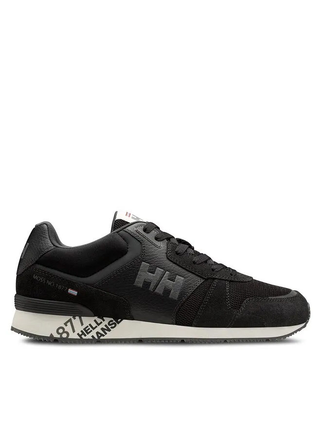 Helly Hansen Αθλητικά · Μαύρο