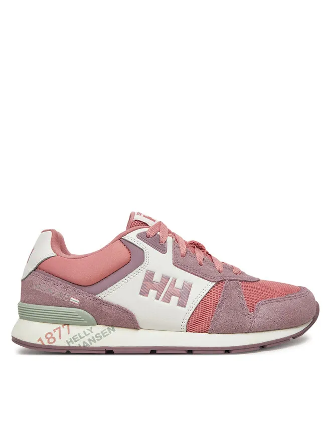 Helly Hansen Αθλητικά · Ροζ