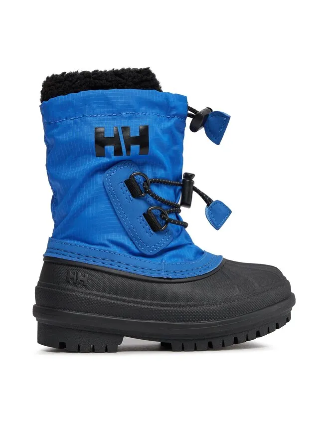 Helly Hansen Μπότες Χιονιού · Μπλε
