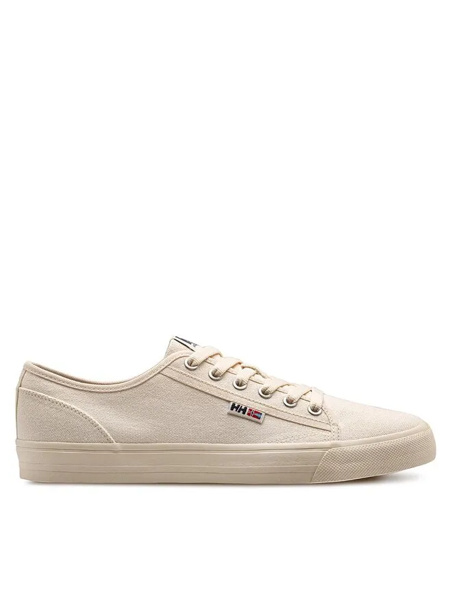 Helly Hansen Πάνινα παπούτσια · Εκρού