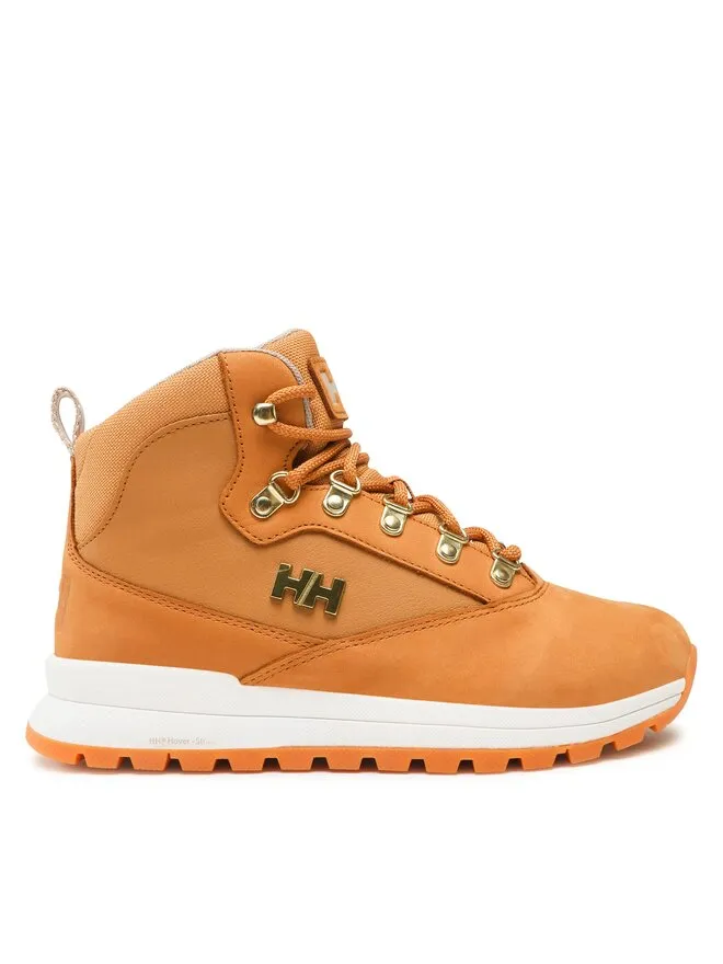 Helly Hansen Ορειβατικά παπούτσια · Κίτρινο