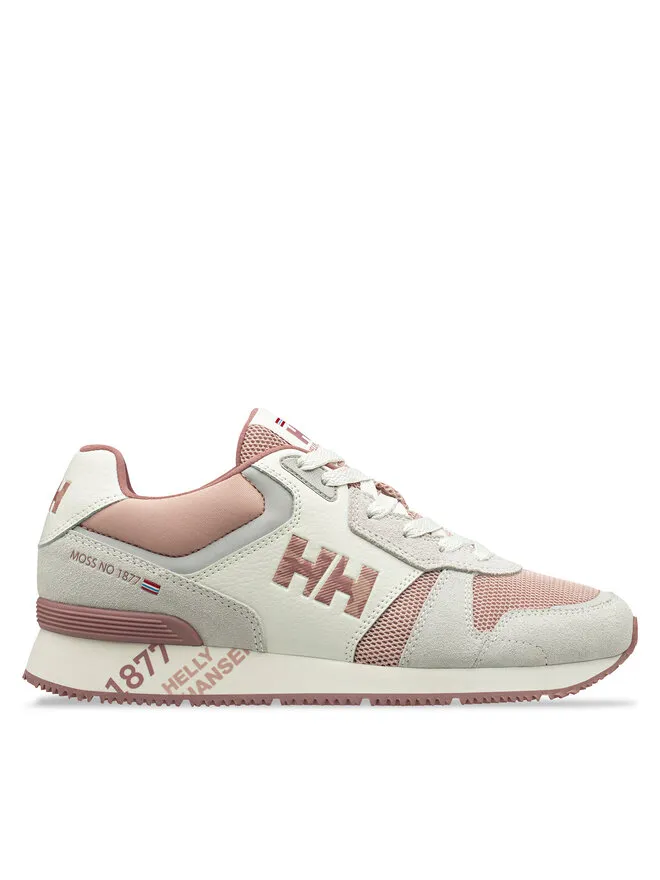 Helly Hansen Αθλητικά · Γκρι