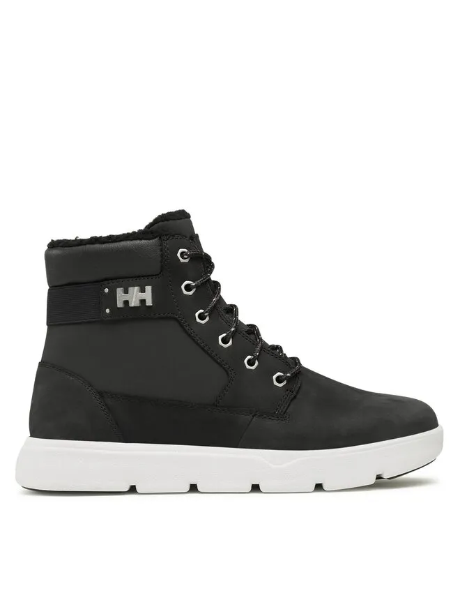 Helly Hansen Ορειβατικά παπούτσια · Μαύρο