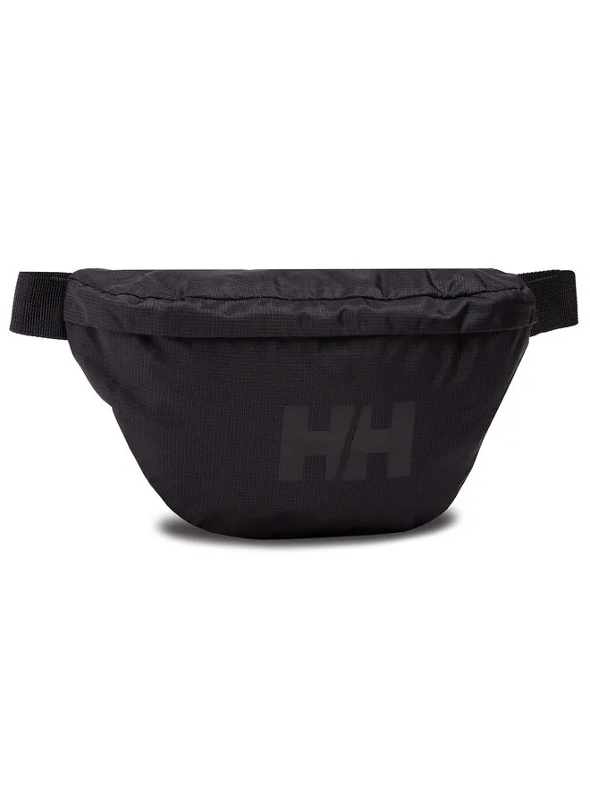 Helly Hansen Τσαντάκι μέσης · Μαύρο